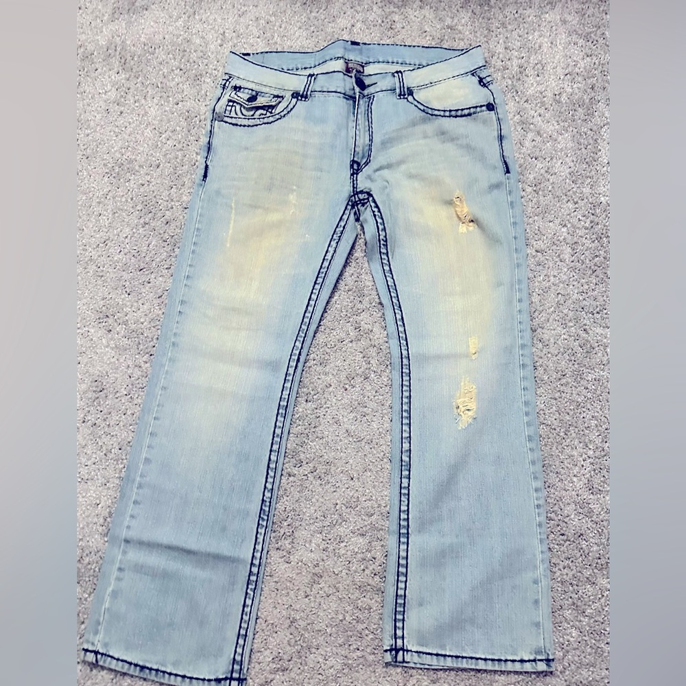 True Religion jeans